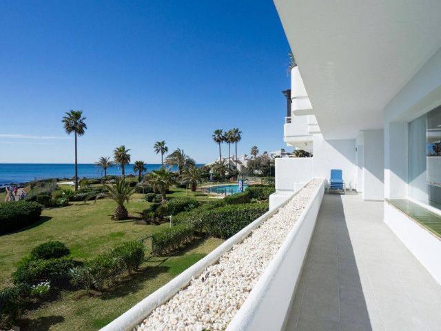 Apartamento en Venta en Riviera del Sol