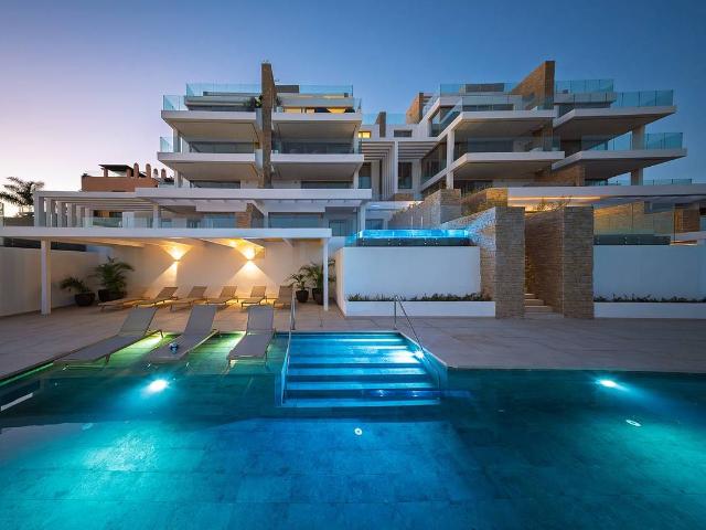 Apartamento en Venta en Riviera del Sol