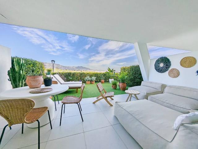 Apartamento en Venta en Riviera del Sol