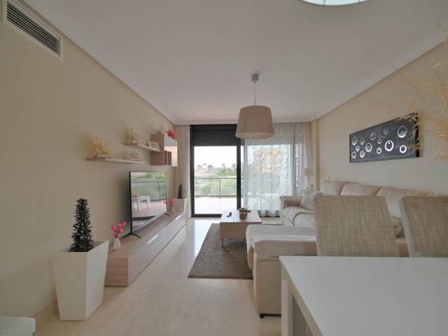 Apartamento en Venta en Riviera del Sol