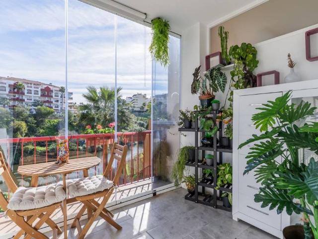 Apartamento en Venta en Riviera del Sol