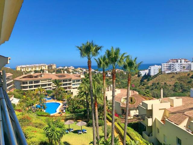 Apartamento en Venta en Riviera del Sol