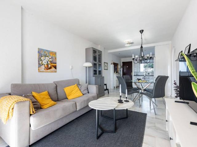 Apartamento en Venta en Riviera del Sol