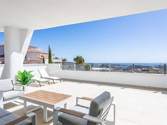 Apartamento en Venta en Riviera del Sol