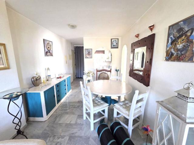 Apartamento en Venta en Riviera del Sol