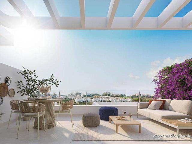 Apartamento en Venta en Riviera del Sol