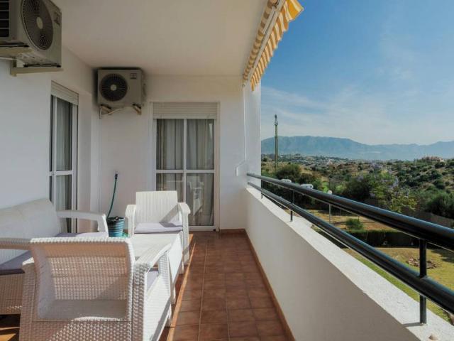 Apartamento en Venta en Riviera del Sol