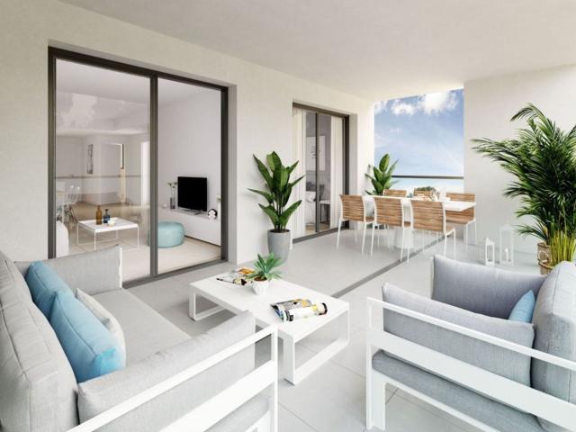 Apartamento en Venta en Riviera del Sol