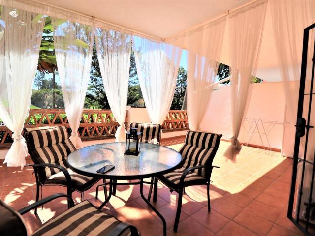 Apartamento en Venta en Riviera del Sol