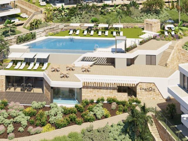 Apartamento en Venta en Riviera del Sol