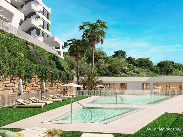 Apartamento en Venta en Riviera del Sol