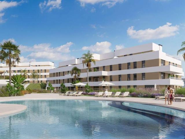 Apartamento en Venta en Riviera del Sol