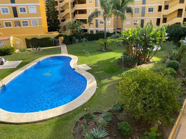 Apartamento en Venta en Riviera del Sol