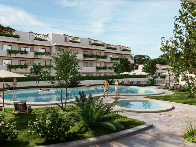 Apartamento en Venta en Riviera del Sol