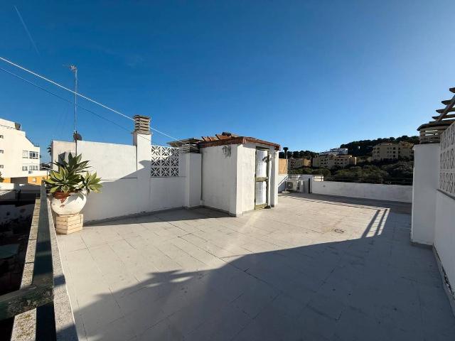 Apartamento en Venta en Riviera del Sol
