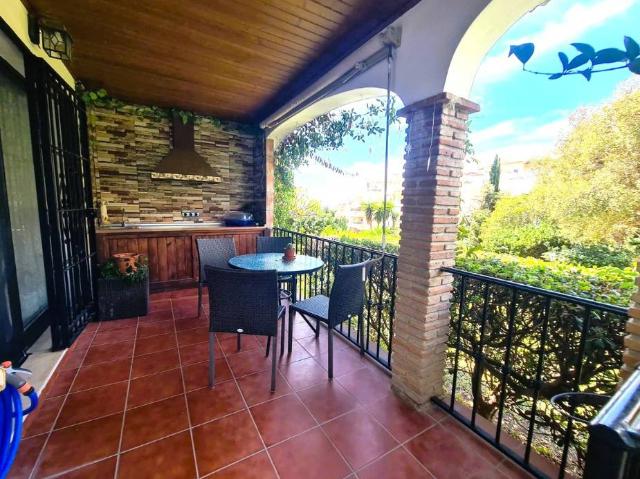 Apartamento en Venta en Riviera del Sol