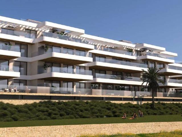 Apartamento en Venta en Riviera del Sol