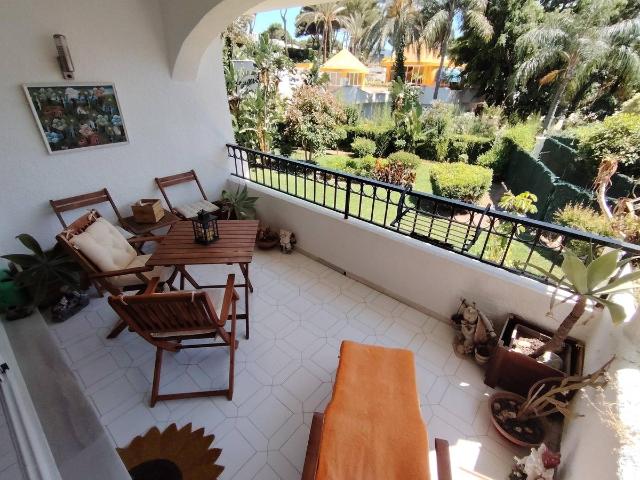 Apartamento en Venta en Riviera del Sol