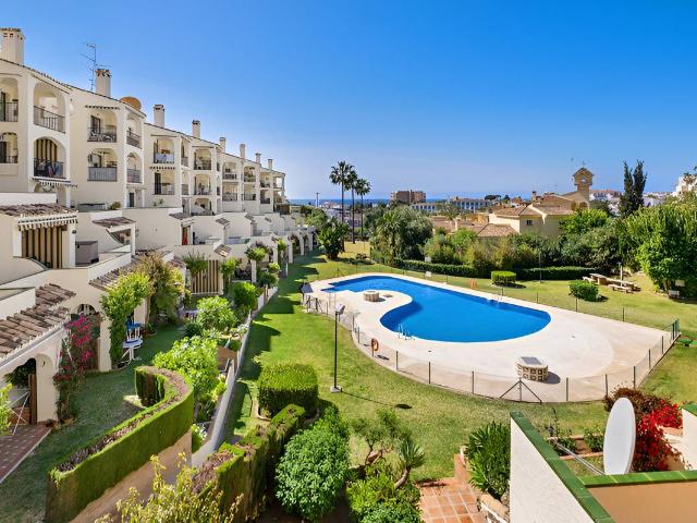 Apartamento en Venta en Riviera del Sol