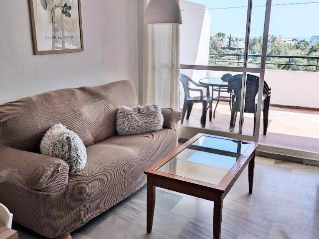 Apartamento en Venta en Riviera del Sol