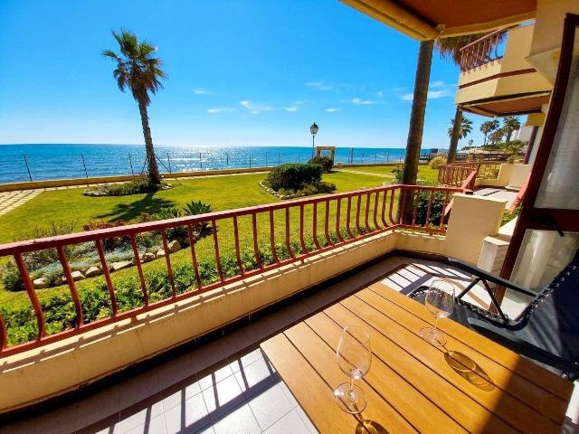 Apartamento en Venta en Riviera del Sol