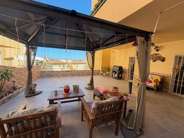 Apartamento en Venta en Riviera del Sol