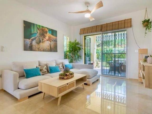 Apartamento en Venta en Riviera del Sol