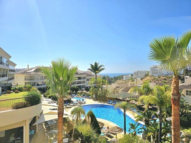Apartamento en venta en Riviera del Sol, Málaga Costa del Sol