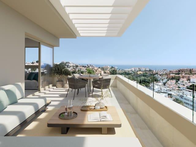 Apartamento en venta en Riviera del Sol, Málaga Costa del Sol