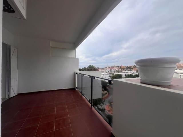 Apartamento en venta en Riviera del Sol, Málaga Costa del Sol