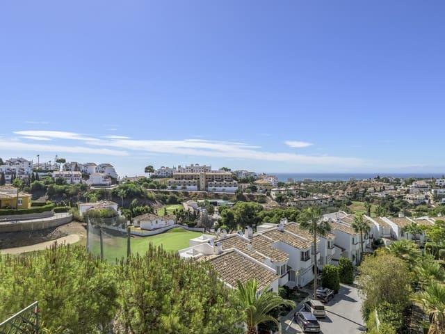 Apartamento en venta en Riviera del Sol, Málaga Costa del Sol