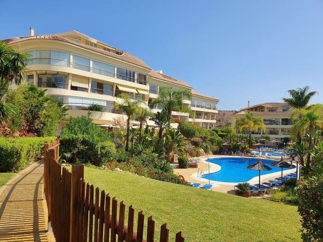 Apartamento en venta en Riviera del Sol, Málaga Costa del Sol