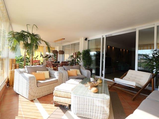 Apartamento en venta en Riviera del Sol, Málaga Costa del Sol