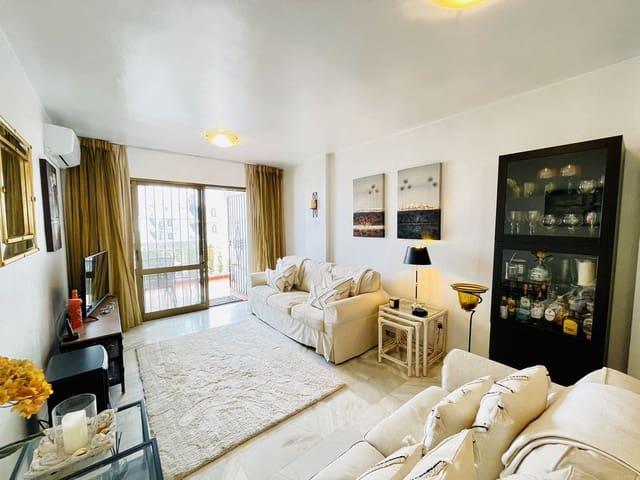 Apartamento en venta en Riviera del Sol, Málaga Costa del Sol