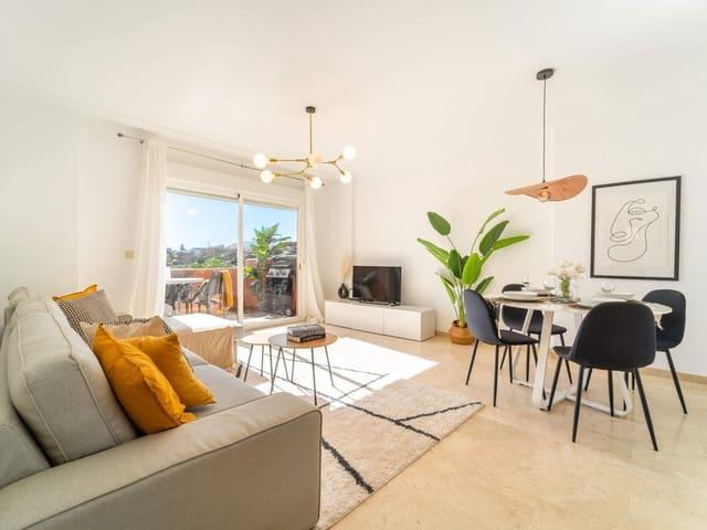 Apartamento en venta en Riviera del Sol, Málaga Costa del Sol