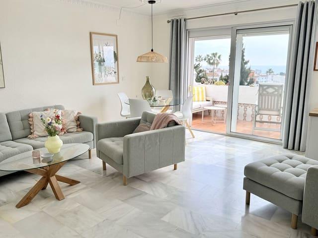 Apartamento en venta en Riviera del Sol, Málaga Costa del Sol