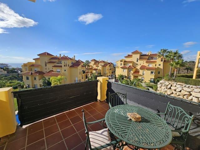 Apartamento en venta en Riviera del Sol, Málaga Costa del Sol