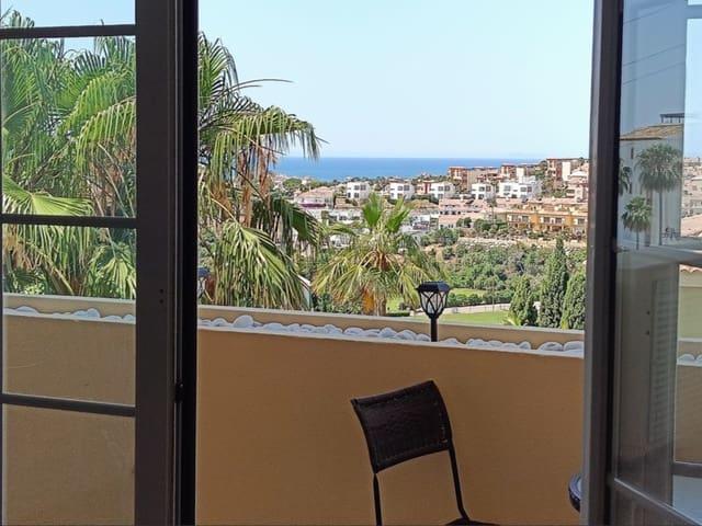 Apartamento en venta en Riviera del Sol, Málaga Costa del Sol