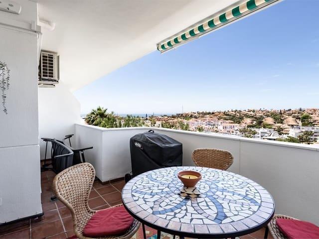 Apartamento en venta en Riviera del Sol, Málaga Costa del Sol