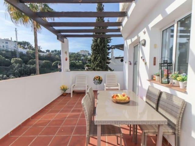 Apartamento en venta en Riviera del Sol, Málaga Costa del Sol