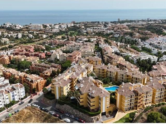 Apartamento en venta en Riviera del Sol, Málaga Costa del Sol