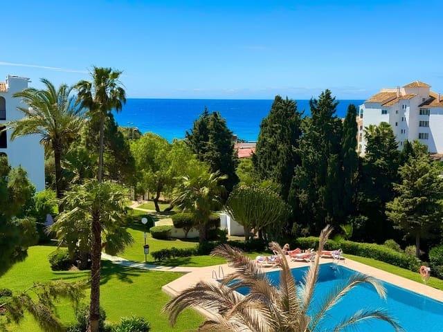 Apartamento en venta en Riviera del Sol, Málaga Costa del Sol