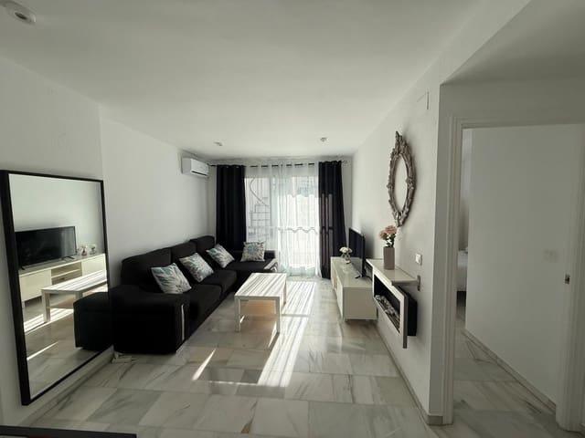 Apartamento en venta en Riviera del Sol, Málaga Costa del Sol