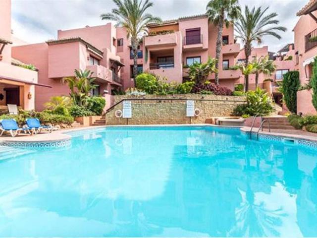 Apartamento en Venta en Romana Playa