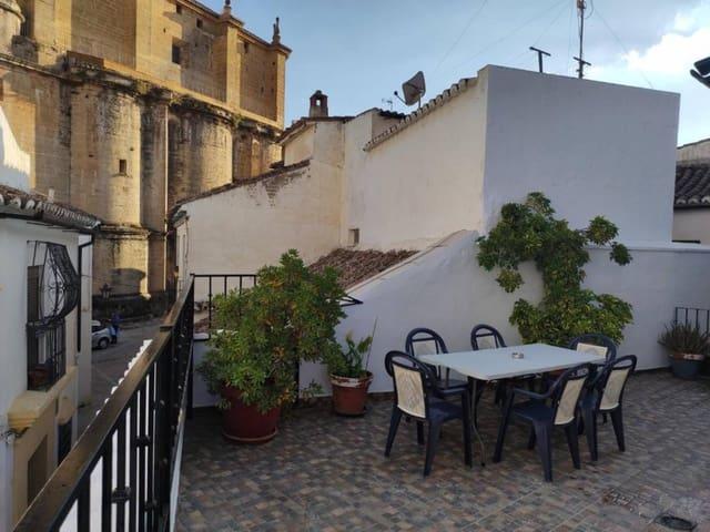 Apartamento en venta en Ronda, Málaga
