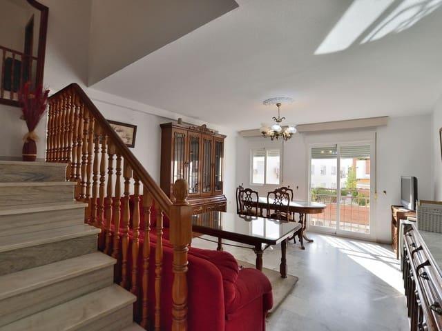 Apartamento en venta en Ronda, Málaga
