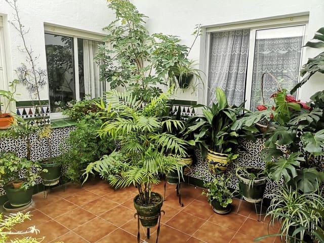 Apartamento en venta en Ronda, Málaga