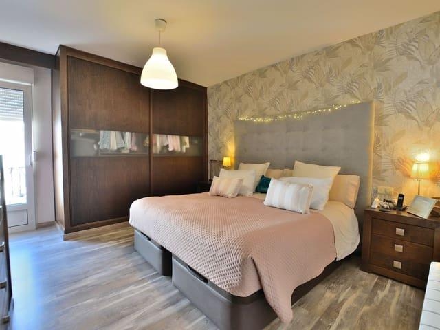 Apartamento en venta en Ronda, Málaga