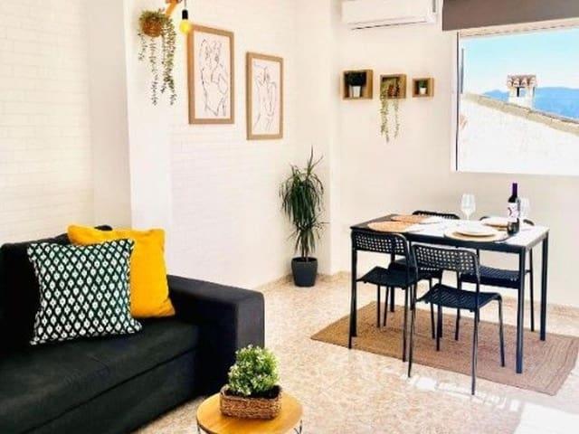 Apartamento en venta en Ronda, Málaga