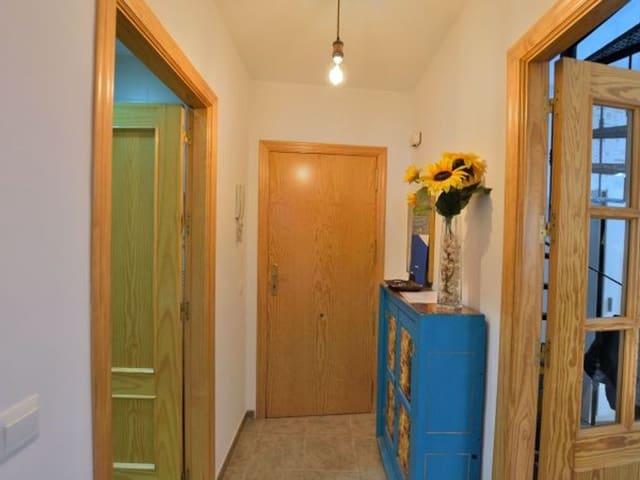 Apartamento en venta en Ronda, Málaga